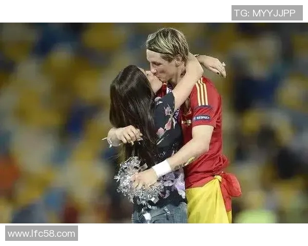 足球明星的爱情故事谁才是真正的专一者