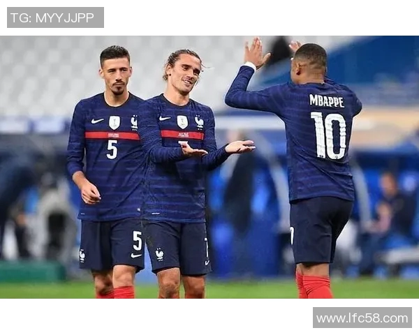 法国与丹麦历史交锋记录分析及比赛结果回顾 法国与丹麦历史交锋记录分析及比赛结果回顾