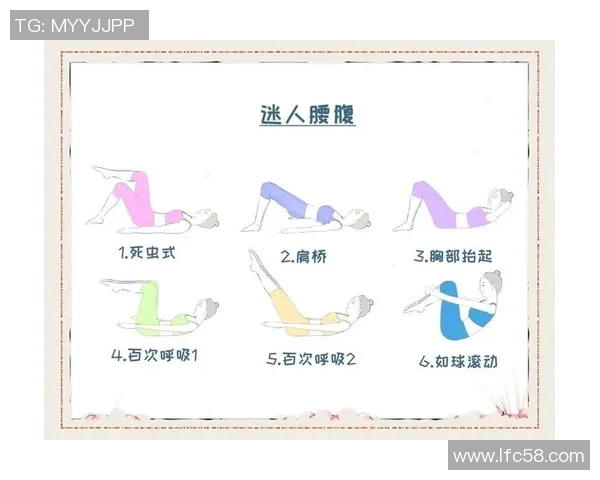 哑铃训练如何有效锻炼腹肌提升核心力量与塑形效果解析